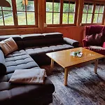 Schalale Feriehus Kanzelhohe