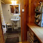 Feriehus Schalale Kanzelhohe