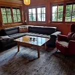 Schalale Feriehus Kanzelhohe