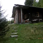 Feriehus Schalale