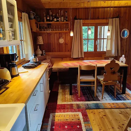 Schalale Holiday home *