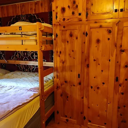 Hébergement de vacances Schalale *