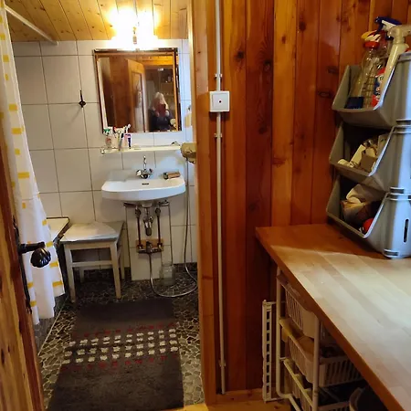 Hébergement de vacances Schalale Kanzelhohe