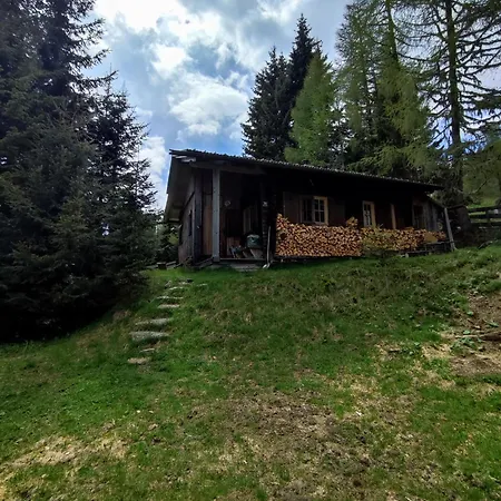 Schalale * Kanzelhohe