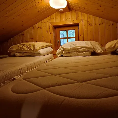 Schalale Holiday home