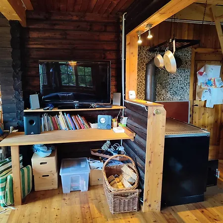 Holiday home Schalale