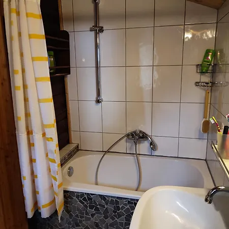 Schalale Hébergement de vacances *