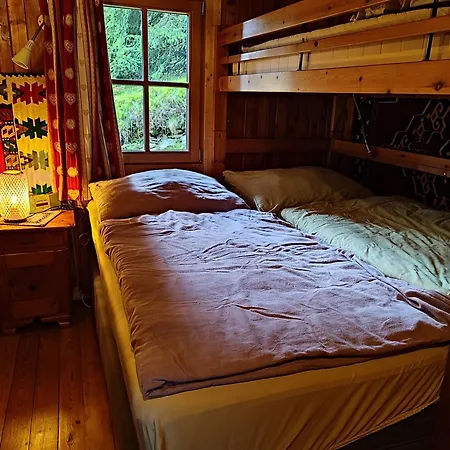 Hébergement de vacances Schalale *