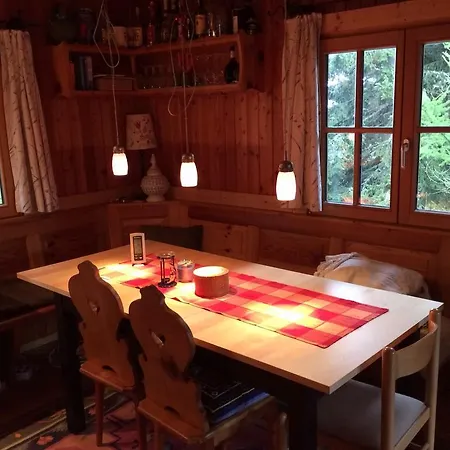 Schalale Hébergement de vacances