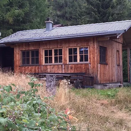 Hébergement de vacances Schalale *
