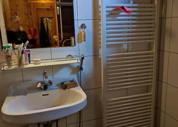 Schalale Dom wakacyjny