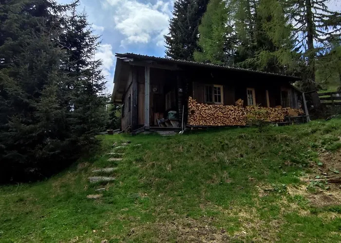 Schalale * Kanzelhohe