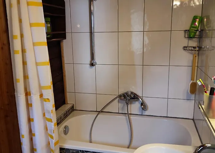 Schalale Dom wakacyjny *