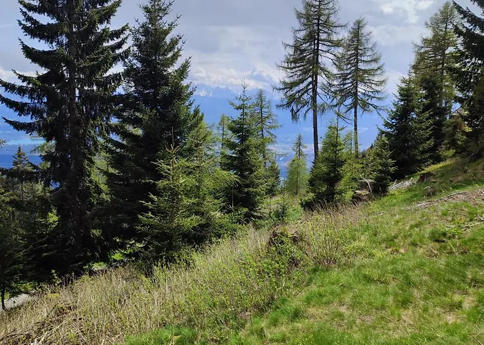 Schalale * Kanzelhohe