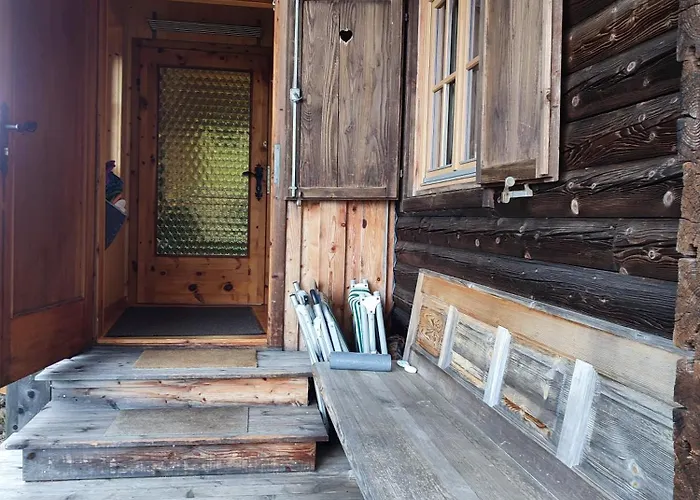 Schalale Dom wakacyjny *