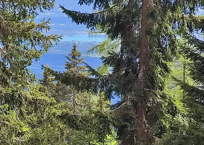 Holiday home Schalale *