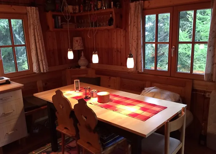 Schalale Holiday home